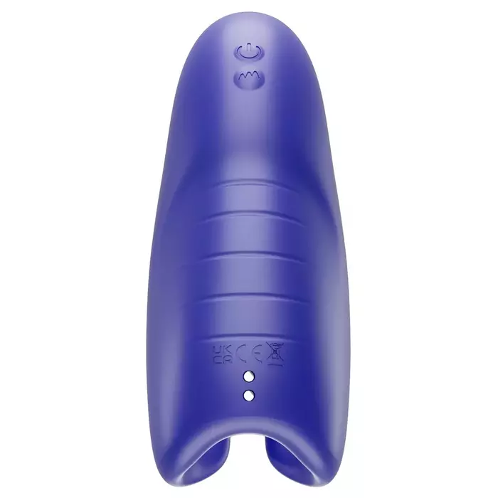 Мужской мастурбатор Snail Vibe EVO FOR HIM Photo 9