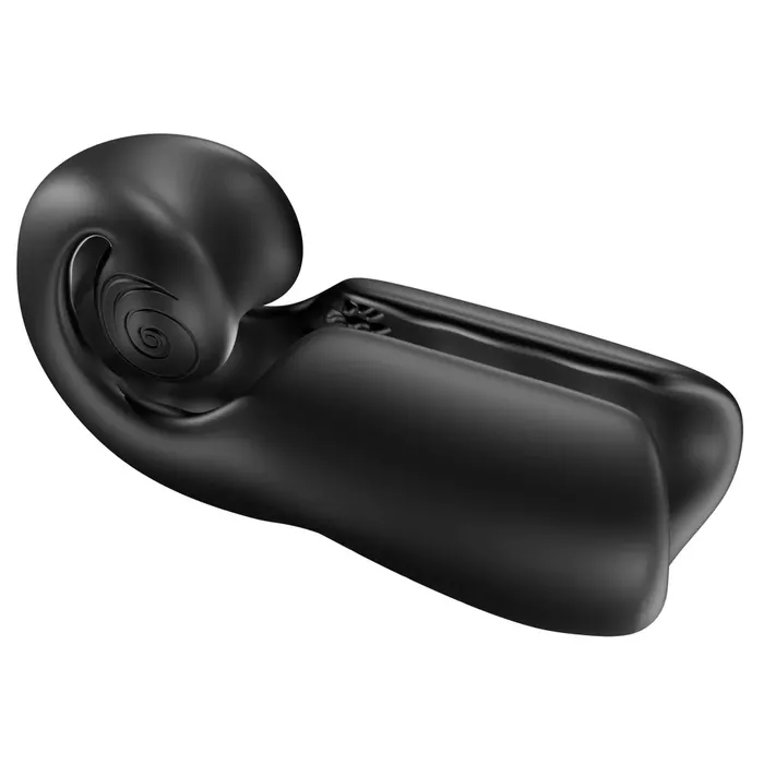 Мужской мастурбатор Snail Vibe EVO For Him Photo 4