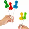 SECRETPLAY Penis Lollipops - modelis D-241225 Photo 2