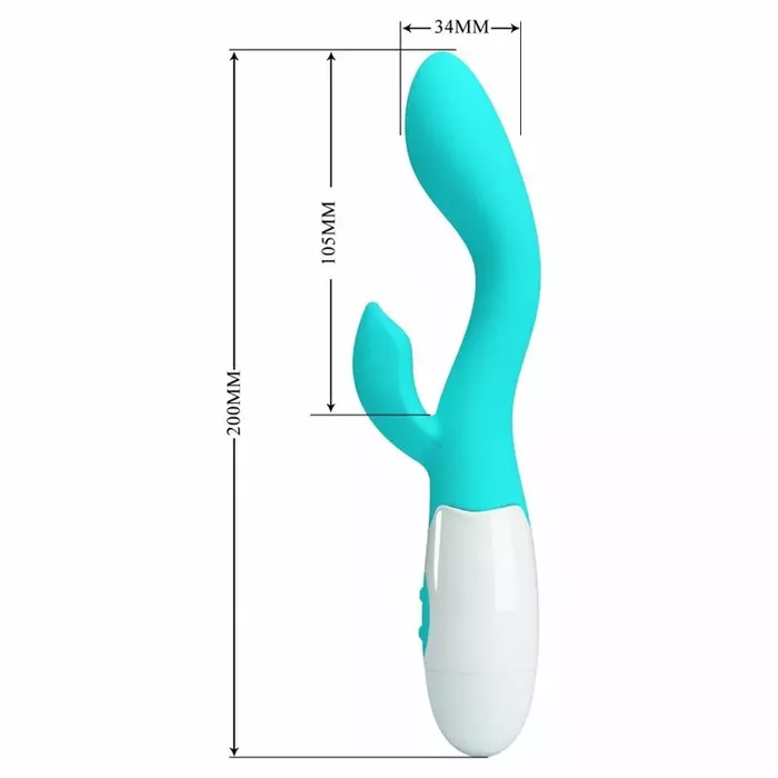 Vibrators pretty love BRIGHTY G-Spot Photo 7