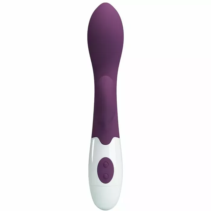 G-spot vibrator Pretty Love Brighty Photo 2