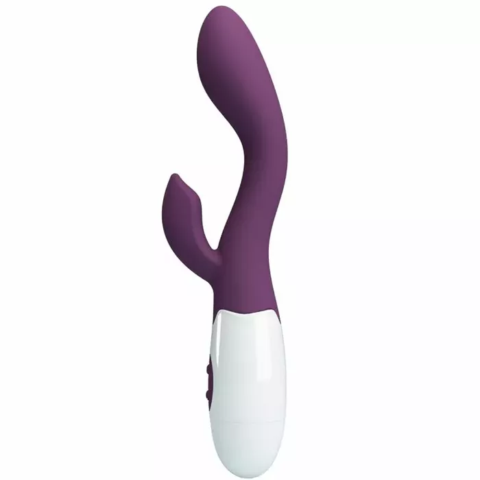 G-spot vibrator Pretty Love Brighty Photo 3