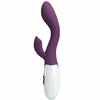 G-spot vibrator Pretty Love Brighty Photo 3