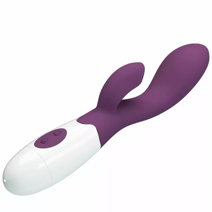 G-spot vibrator Pretty Love Brighty Photo 4
