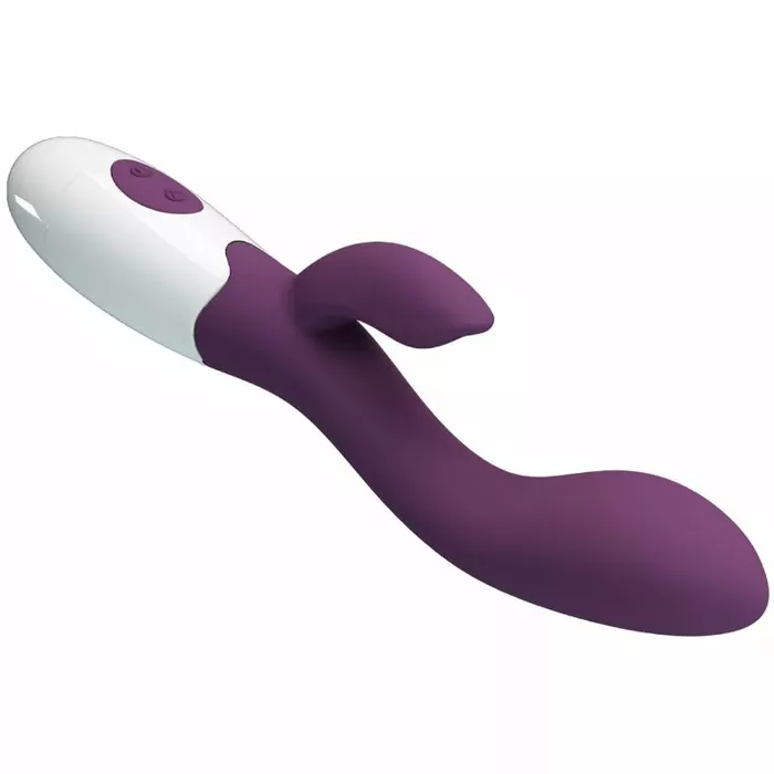 G-spot vibrator Pretty Love Brighty Photo 6