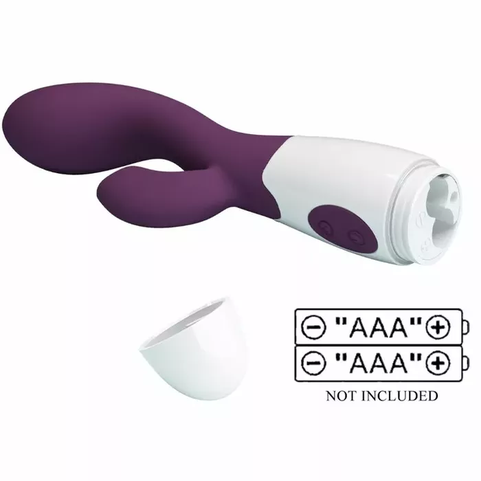 G-spot vibrator Pretty Love Brighty Photo 9
