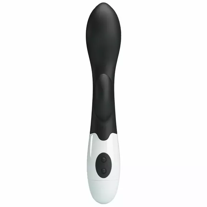 G-spot vibrator pretty love BRIGHTY Photo 2