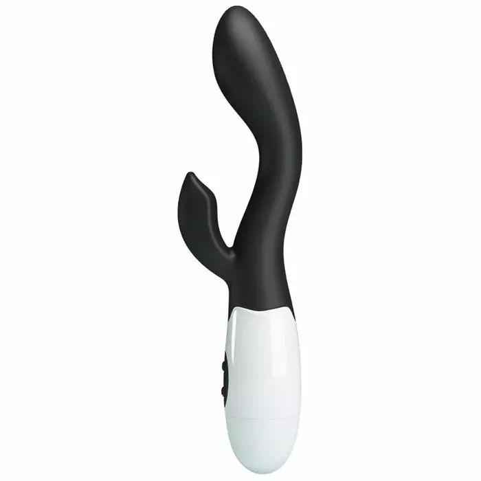 G-spot vibrator pretty love BRIGHTY Photo 3