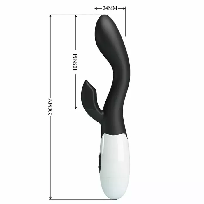 G-spot vibrator pretty love BRIGHTY Photo 7