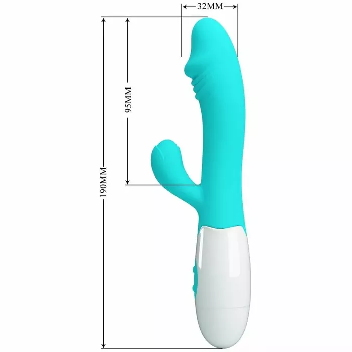 G-punkta vibrators pretty love SNAPPY D-239765 Photo 6