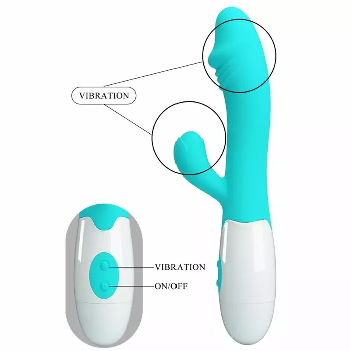 G-punkta vibrators pretty love SNAPPY D-239765 Photo 7