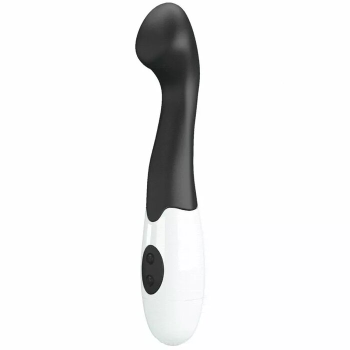 PRETTY LOVE CHARLES G-SPOT VIBRATORS Photo 1