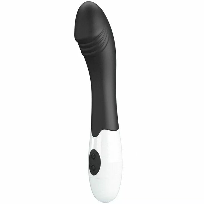 PRETTY LOVE Elemental G-Spot Vibrator D-239779 Photo 1