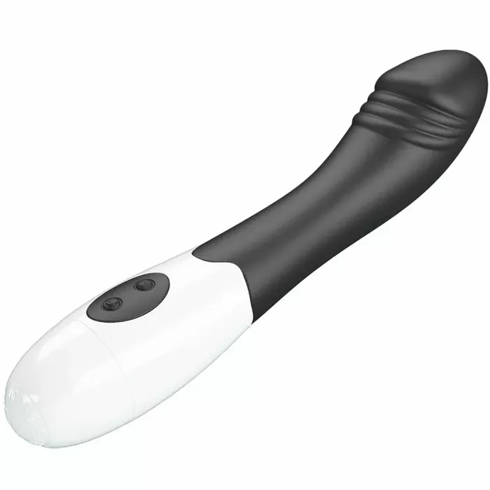 G-spot vibrator pretty love ELEMENTAL G-SPOT Photo 4