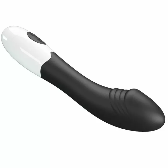 G-spot vibrator pretty love ELEMENTAL G-SPOT Photo 5