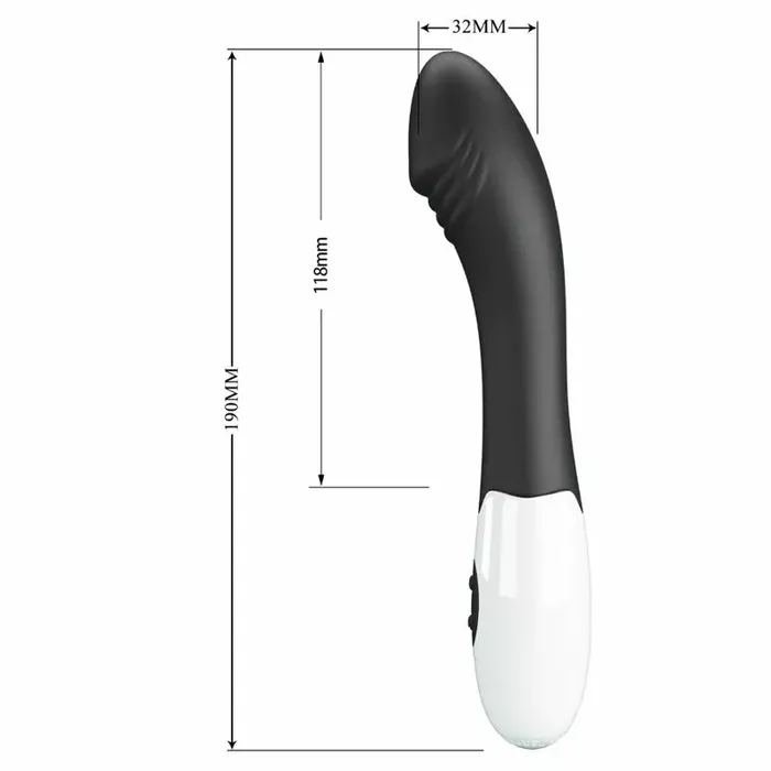 G-spot vibrator pretty love ELEMENTAL G-SPOT Photo 7
