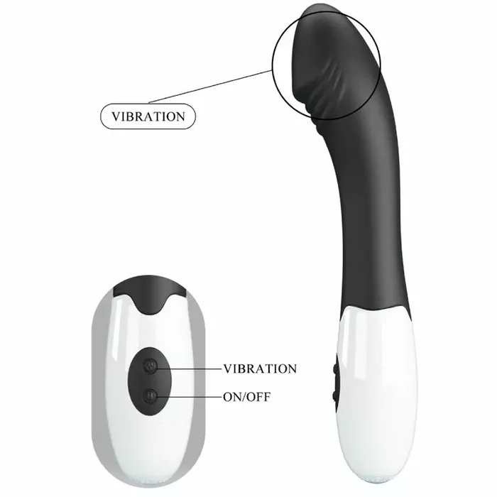 G-spot vibrator pretty love ELEMENTAL G-SPOT Photo 8