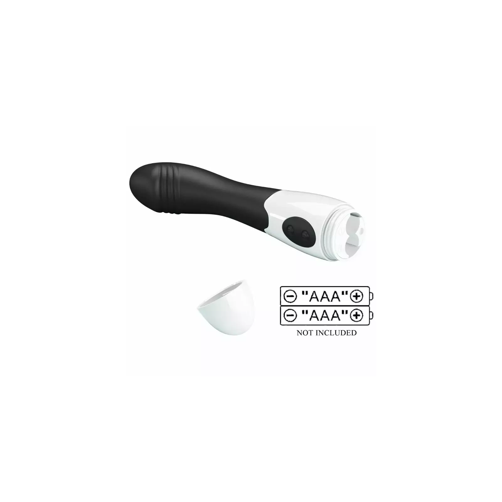 PRETTY LOVE Elemental G-Spot Vibrator D-239779 Photo 9