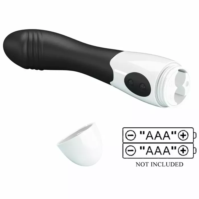 G-spot vibrator pretty love ELEMENTAL G-SPOT Photo 9