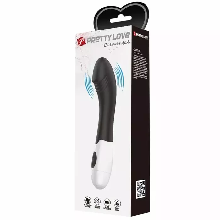 G-spot vibrator pretty love ELEMENTAL G-SPOT Photo 10