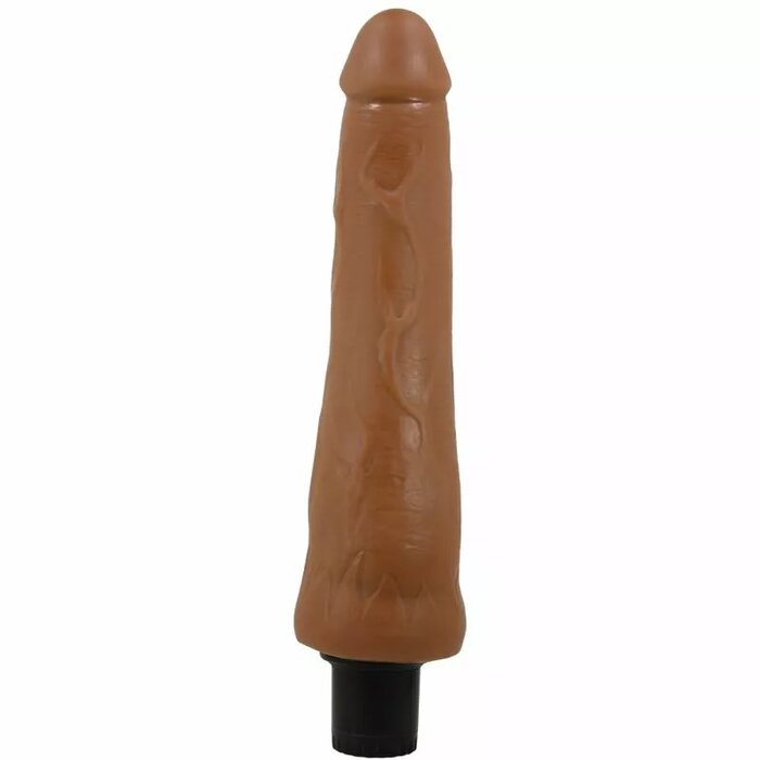 PRETTY LOVE ALFREDO Reālistisks Vibrators Photo 1