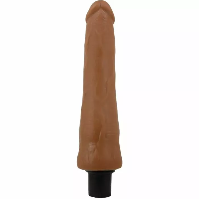 Vibrator pretty love Alfredo — 21.5 cm realistic Photo 2