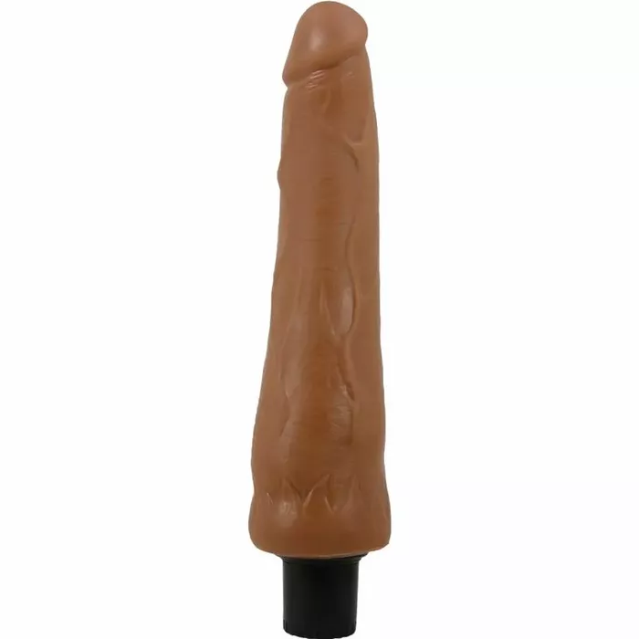 Vibrator pretty love Alfredo — 21.5 cm realistic Photo 3