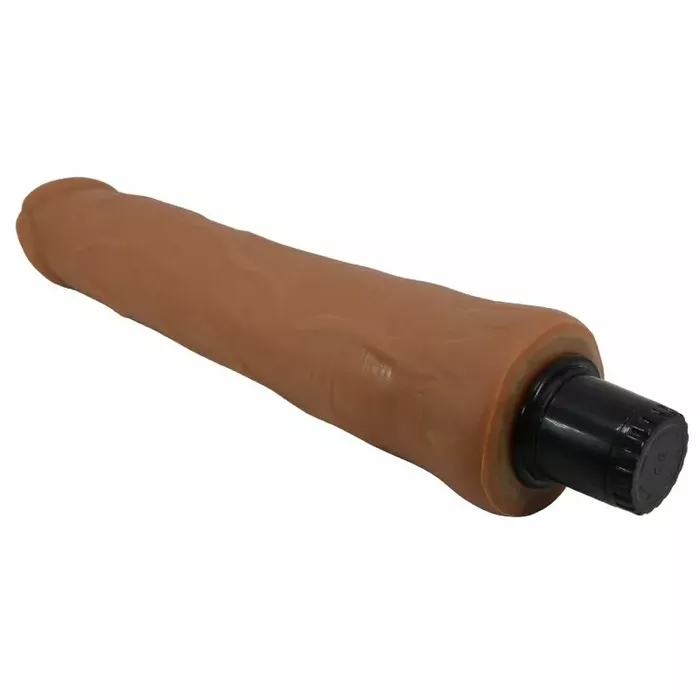 Vibrator pretty love Alfredo — 21.5 cm realistic Photo 5