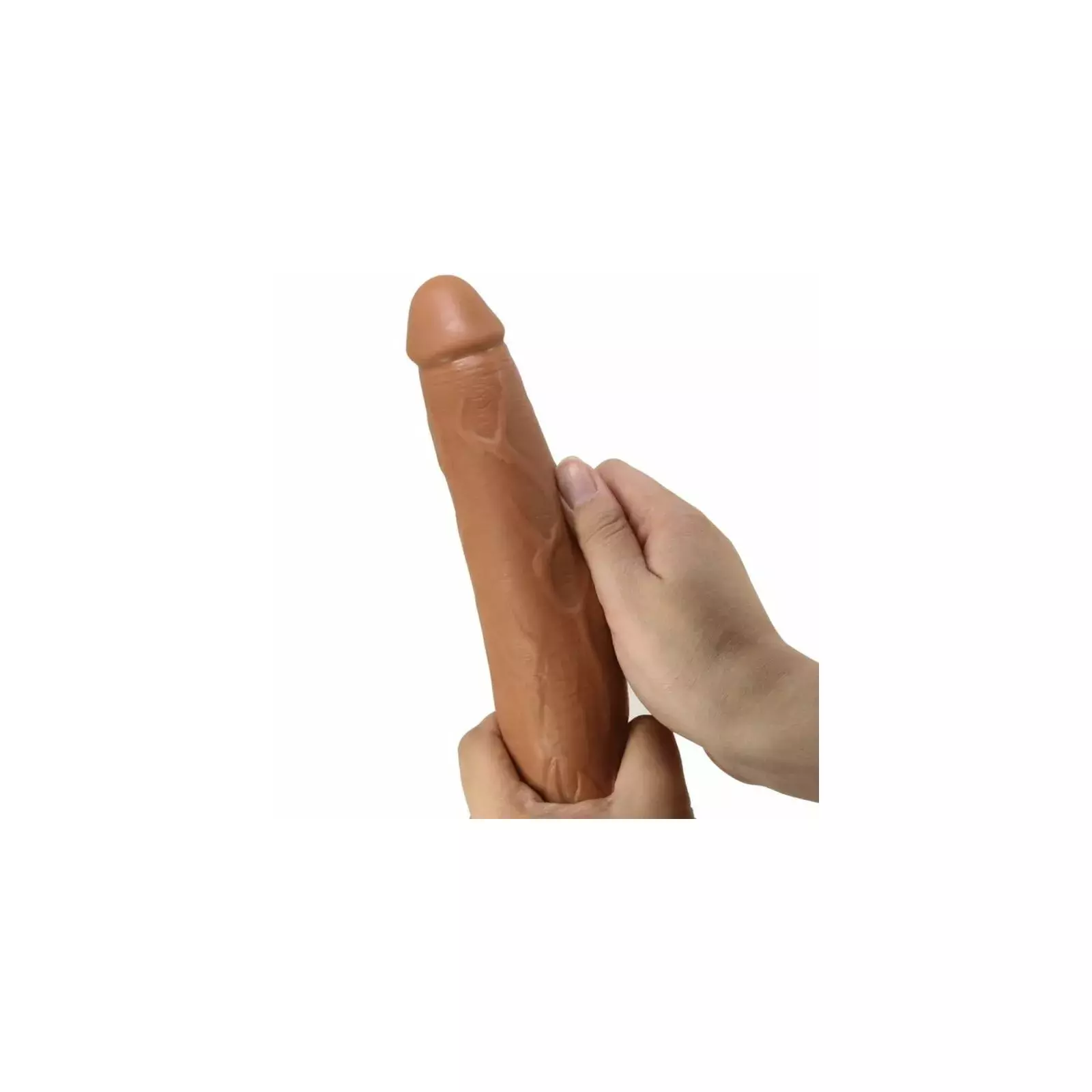 PRETTY LOVE ALFREDO Reālistisks Vibrators Photo 7