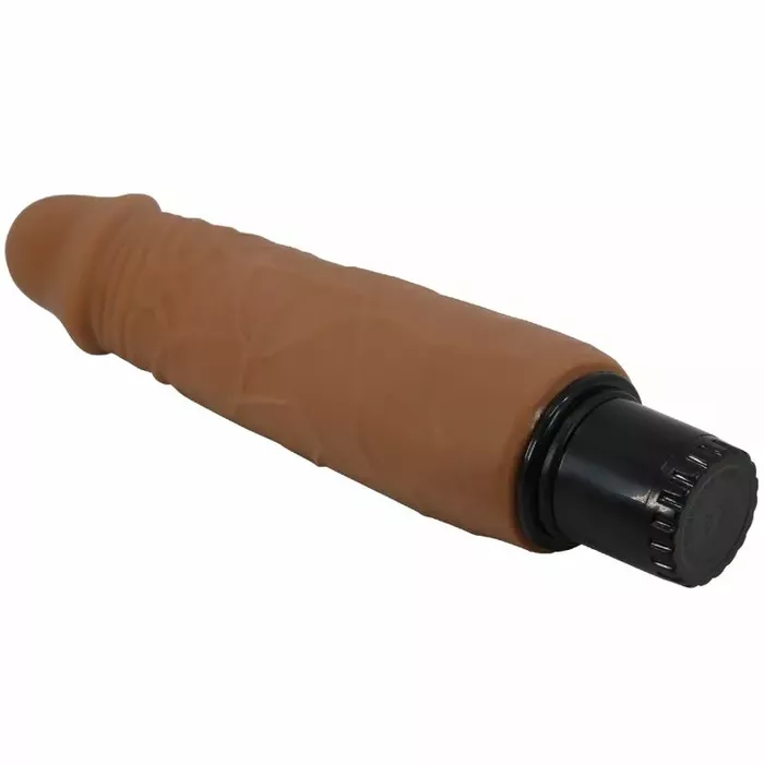 Vibrator pretty love WALDORF 18 cm Photo 4
