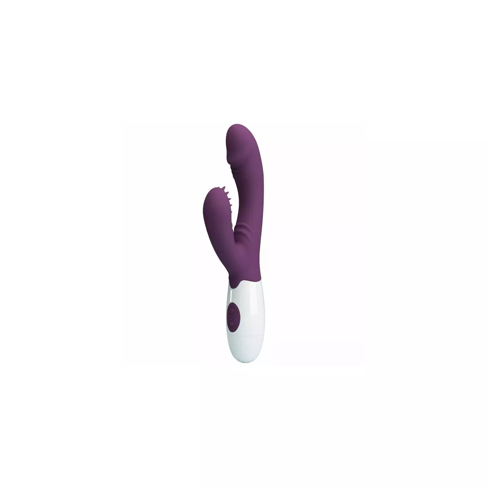 PRETTY LOVE Butterfly Kiss Rabbit Vibrator D-239771 Photo 1