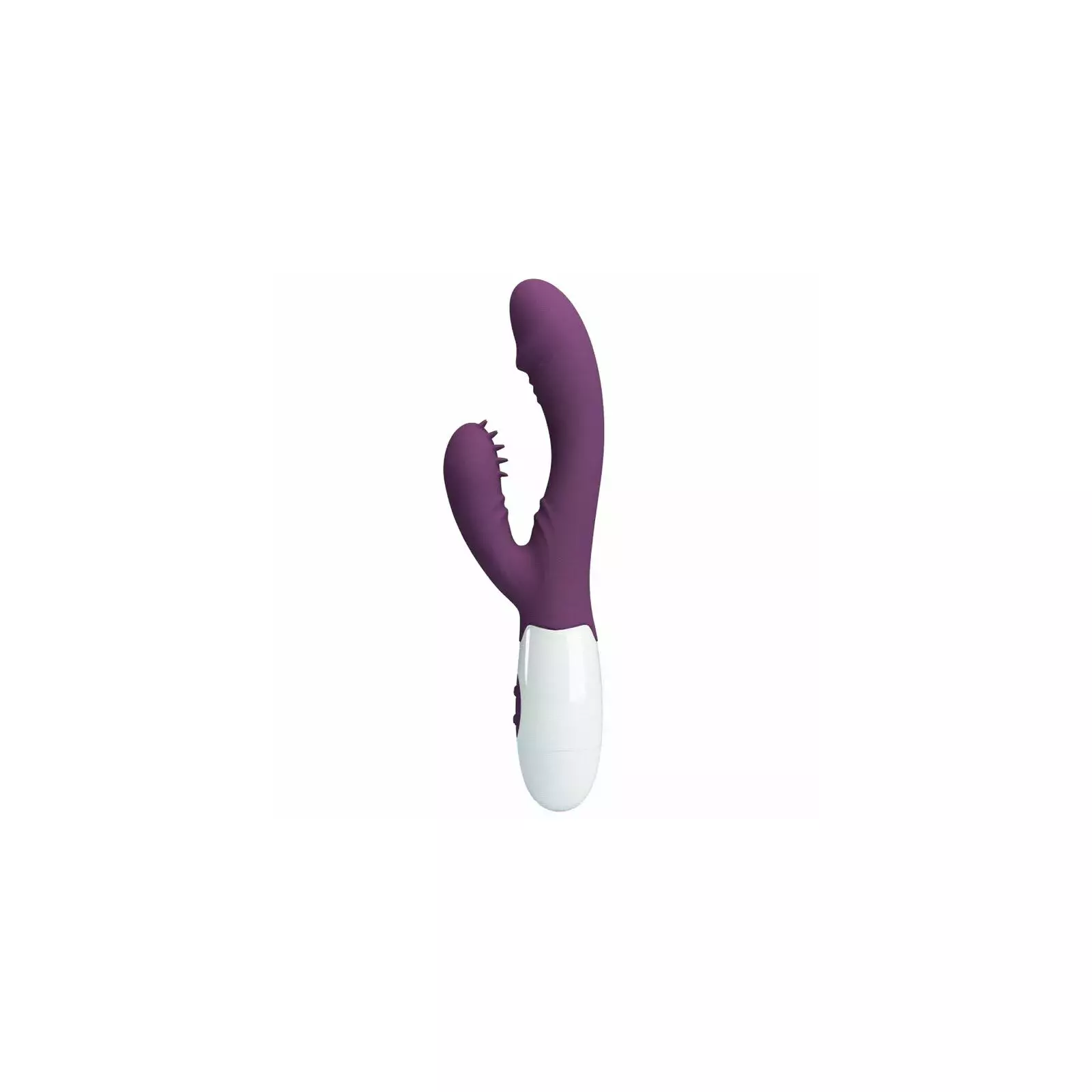 PRETTY LOVE Butterfly Kiss Rabbit Vibrator D-239771 Photo 2