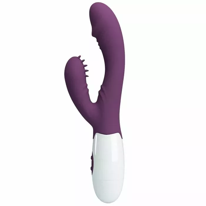 Vibrators pretty love Butterfly Kiss Rabbit Photo 2