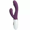 PRETTY LOVE Butterfly Kiss Rabbit Vibrator D-239771 Photo 2