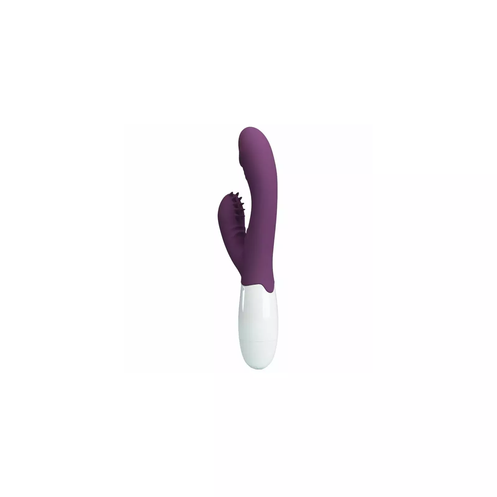 PRETTY LOVE Butterfly Kiss Rabbit Vibrator D-239771 Photo 3