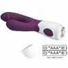 PRETTY LOVE Butterfly Kiss Rabbit Vibrator D-239771 Photo 9