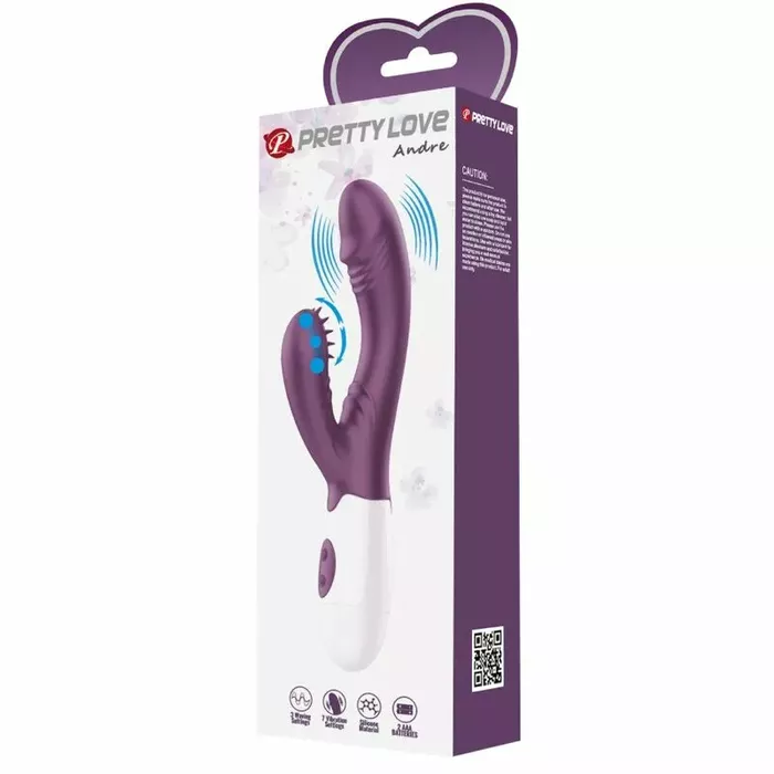 Vibrators pretty love Butterfly Kiss Rabbit Photo 10