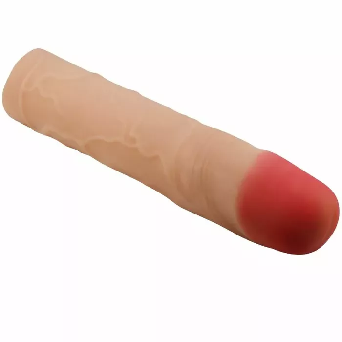 Penis extender cover Pretty Love Kylian Photo 3