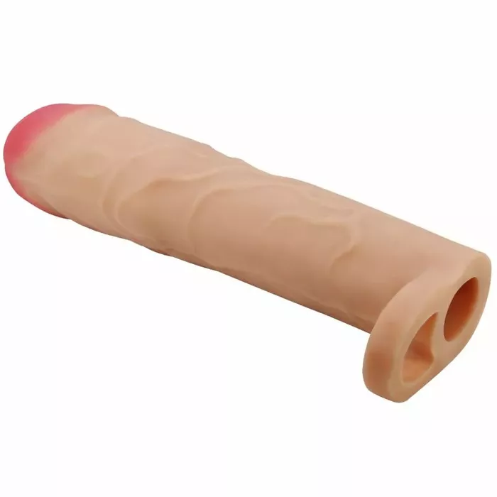 Penis extender cover pretty love Gerd Photo 2