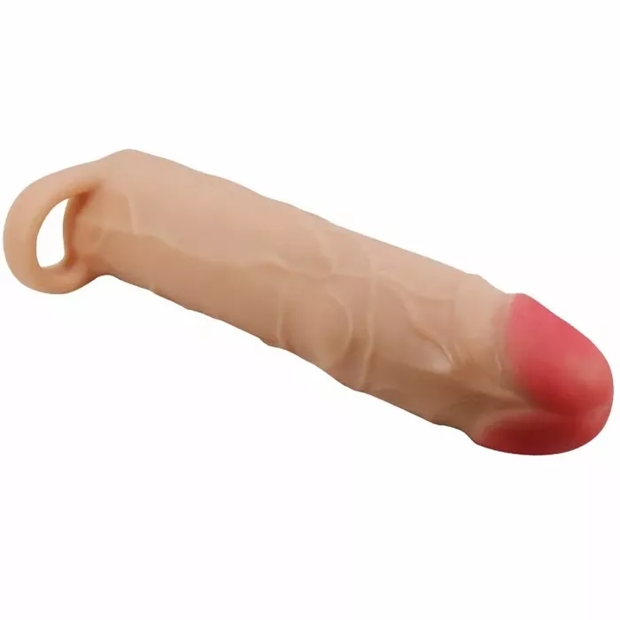 Penis extender cover pretty love Gerd Photo 3