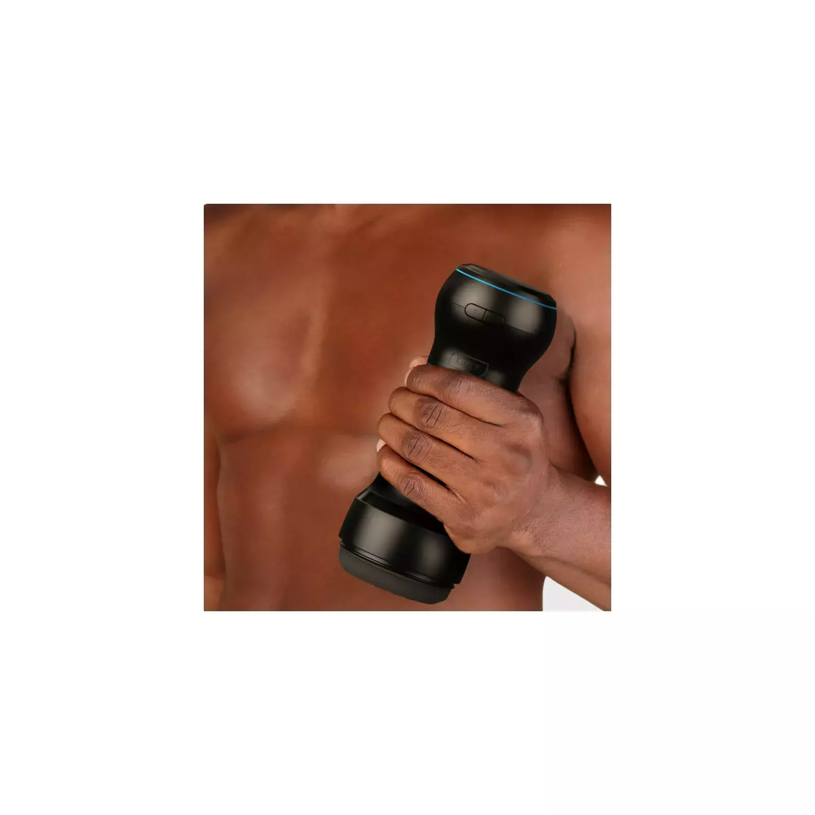 Masturbator Kiiroo PocketBlow Combo Photo 3