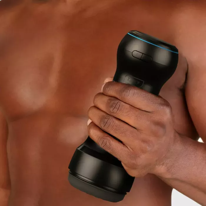 Мастурбатор Kiiroo PocketBlow Combo — Feel Pocket Stroker Photo 3