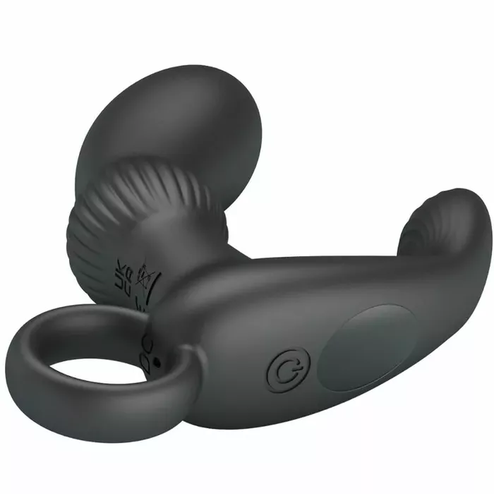 Anal vibrator Pretty Love Cayla Photo 4