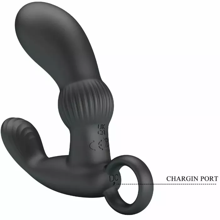 Anal vibrator Pretty Love Cayla Photo 7