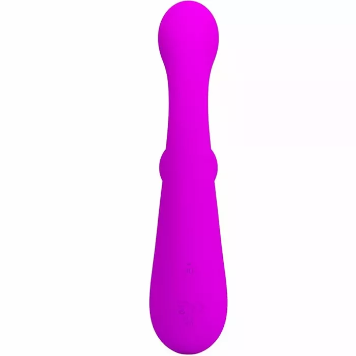 Vibrator pretty love Skylar Purple Photo 3