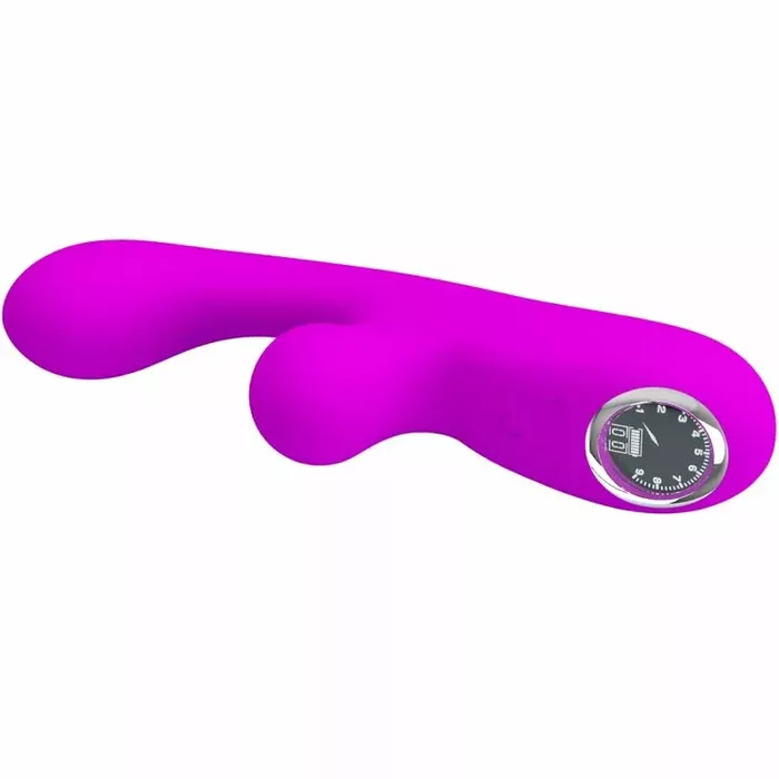 Vibrator pretty love Skylar Purple Photo 4