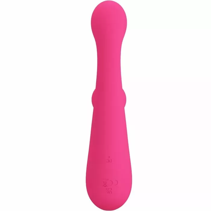 Vibrator pretty love Skylar Pink Photo 3