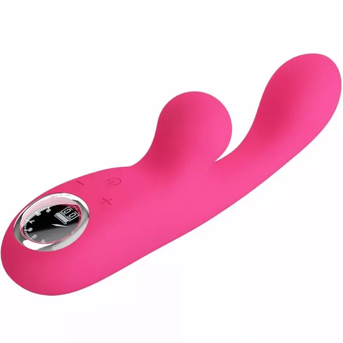 Vibrator pretty love Skylar Pink Photo 6