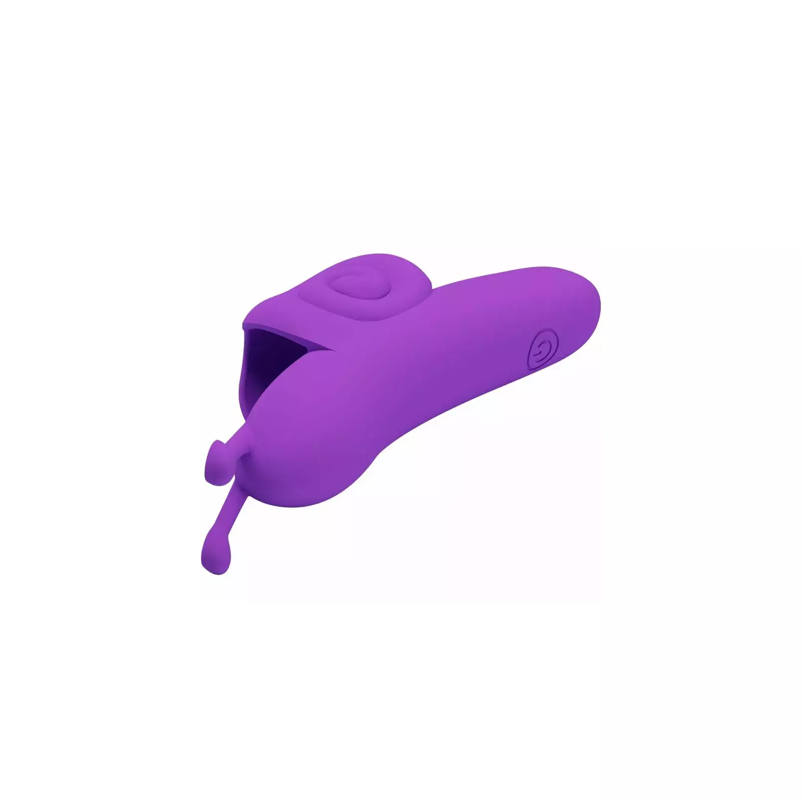 PRETTY LOVE SNAIL Pirkstu Stimulators D-239761 Photo 3