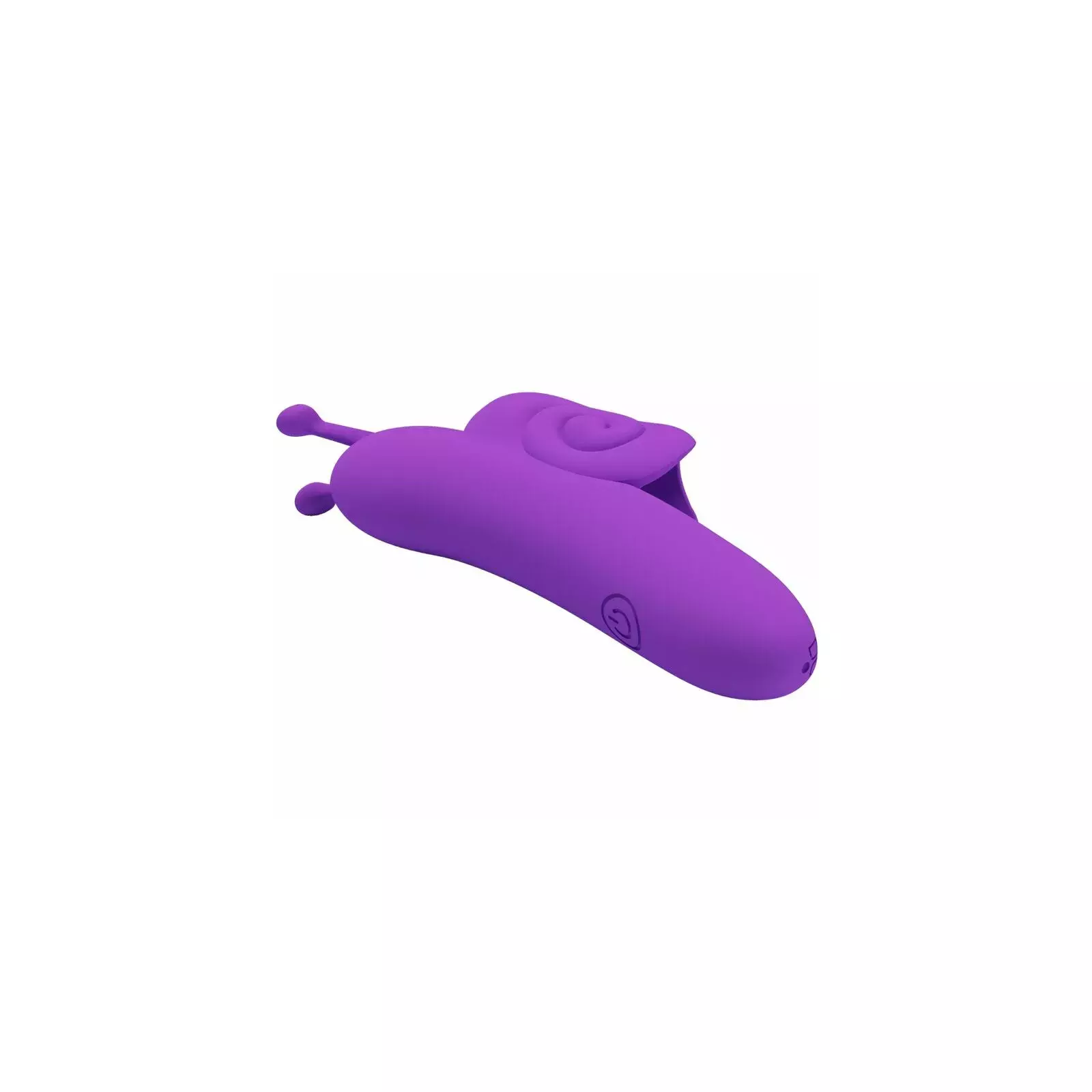PRETTY LOVE SNAIL Pirkstu Stimulators D-239761 Photo 4